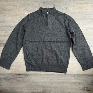 Nordstrom | Grey Sweater